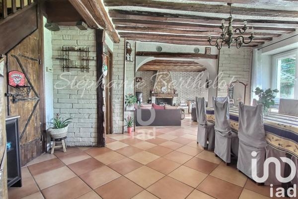 Maison à vendre 5 pièces 134 m² Claye-Souilly