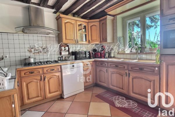 Maison à vendre 5 pièces 134 m² Claye-Souilly