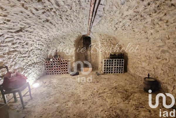 Maison à vendre 5 pièces 134 m² Claye-Souilly