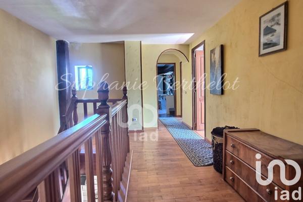 Maison à vendre 5 pièces 134 m² Claye-Souilly