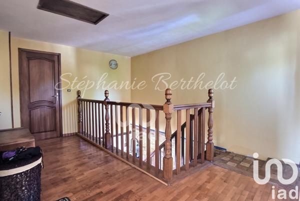 Maison à vendre 5 pièces 134 m² Claye-Souilly