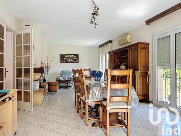 Maison à vendre 7 pièces 200 m² Campsas