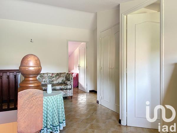 Maison à vendre 7 pièces 200 m² Campsas