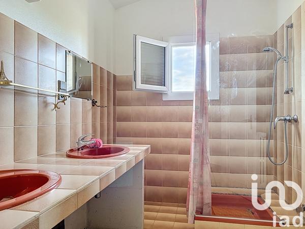 Maison à vendre 7 pièces 200 m² Campsas