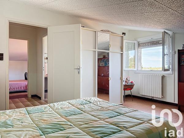 Maison à vendre 7 pièces 200 m² Campsas