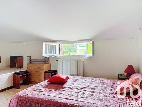 Maison à vendre 7 pièces 200 m² Campsas
