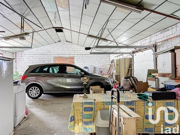 Maison à vendre 7 pièces 200 m² Campsas