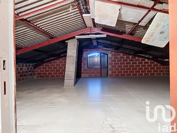 Maison à vendre 7 pièces 200 m² Campsas