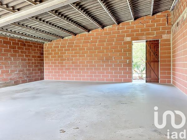 Maison à vendre 7 pièces 200 m² Campsas