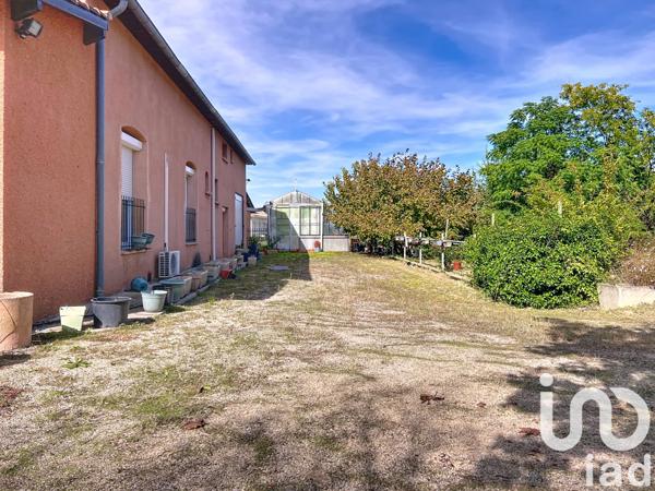 Maison à vendre 7 pièces 200 m² Campsas