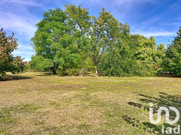 Maison à vendre 7 pièces 200 m² Campsas