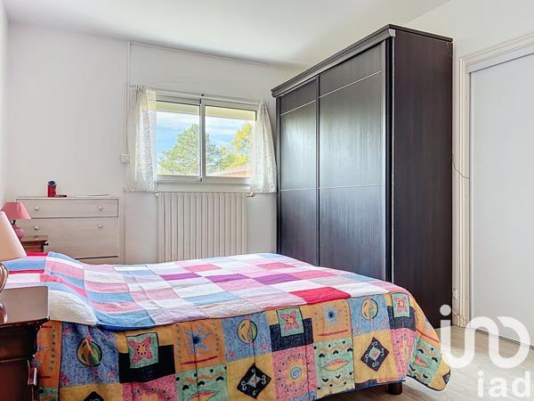 Maison à vendre 7 pièces 200 m² Campsas