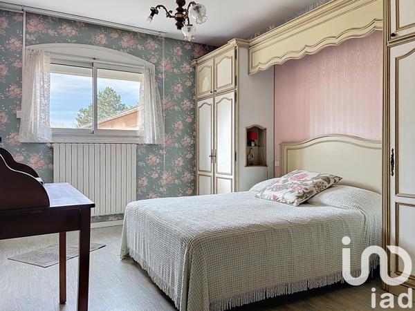 Maison à vendre 7 pièces 200 m² Campsas