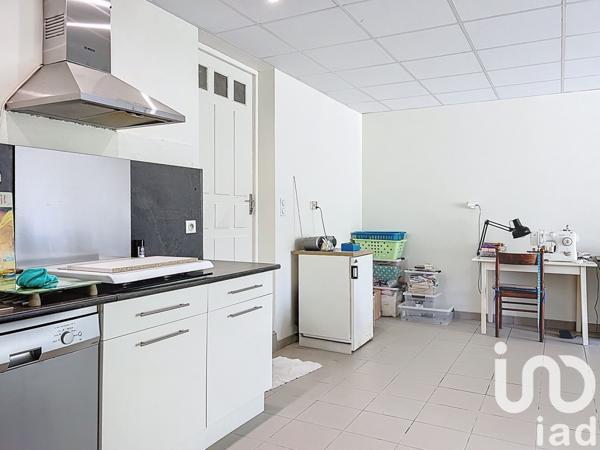 Maison à vendre 7 pièces 200 m² Campsas