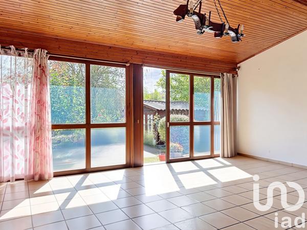 Maison à vendre 7 pièces 200 m² Campsas