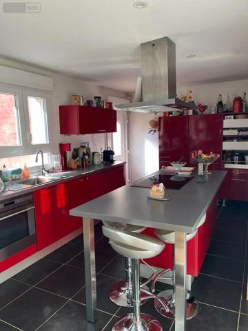 Achat - Maison Reims 51100 5 pièces 190 m 2 550 m 2