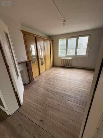 Appartement ancien à louer à Malo-les-Bains dans le Nord (59240), ref : S4797