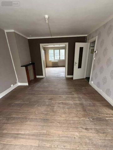 Appartement ancien à louer à Malo-les-Bains dans le Nord (59240), ref : S4797