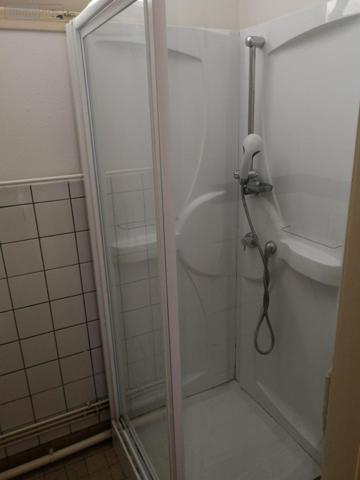 Appartement ancien à louer à Malo-les-Bains dans le Nord (59240), ref : S4797