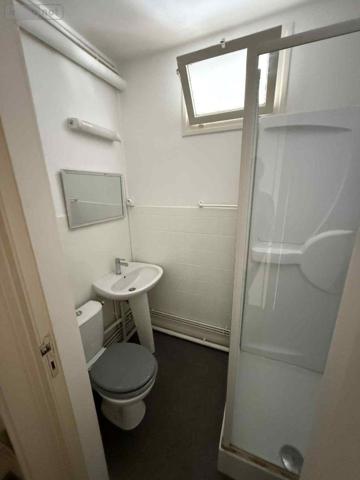 Appartement ancien à louer à Malo-les-Bains dans le Nord (59240), ref : S4797