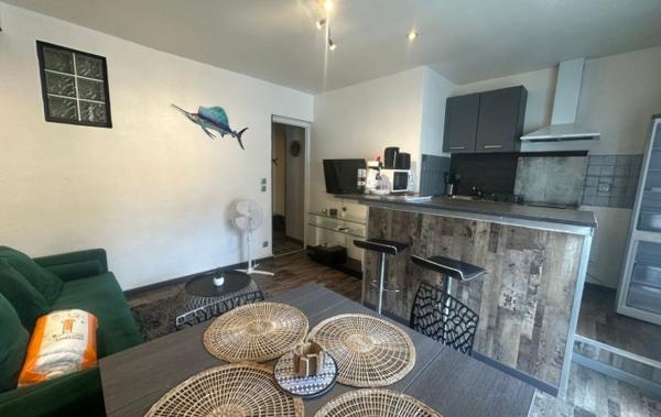 Vente Maison Le grau-du-roi   