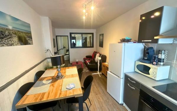 Vente Maison Le grau-du-roi   