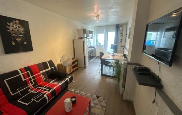 Vente Maison Le grau-du-roi   