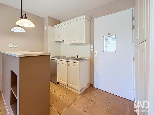 Appartement à vendre 2 pièces 38 m² Saumane-de-Vaucluse
