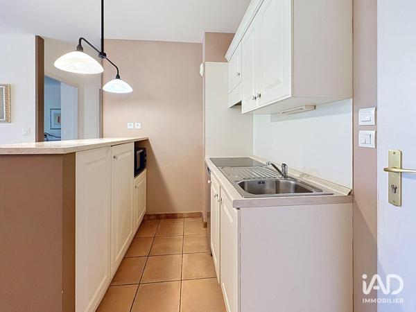 Appartement à vendre 2 pièces 38 m² Saumane-de-Vaucluse