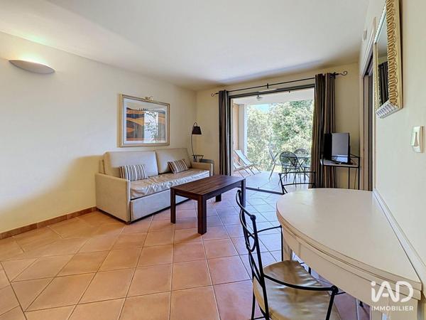 Appartement à vendre 2 pièces 38 m² Saumane-de-Vaucluse