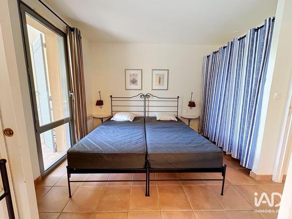 Appartement à vendre 2 pièces 38 m² Saumane-de-Vaucluse
