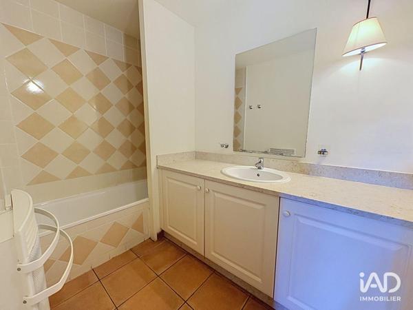 Appartement à vendre 2 pièces 38 m² Saumane-de-Vaucluse