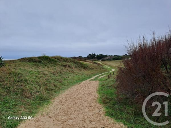 Maison à vendre  2 pièces - 36,55 m2 ST GEORGES D OLERON - 17