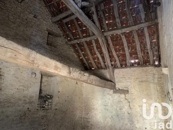 Maison de village 2 pièces de 100 m² à Ravières (89390)