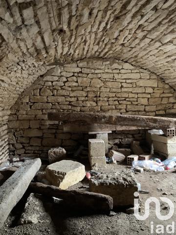 Maison de village 2 pièces de 100 m² à Ravières (89390)