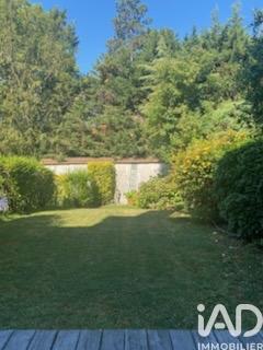 Maison à vendre 6 pièces 115 m² Montmorency