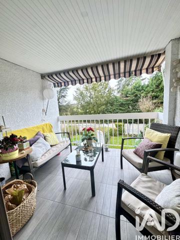 Maison à vendre 6 pièces 115 m² Montmorency