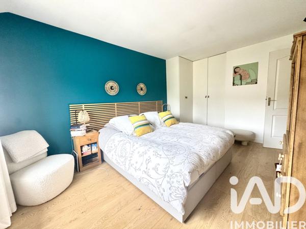 Maison à vendre 6 pièces 115 m² Montmorency