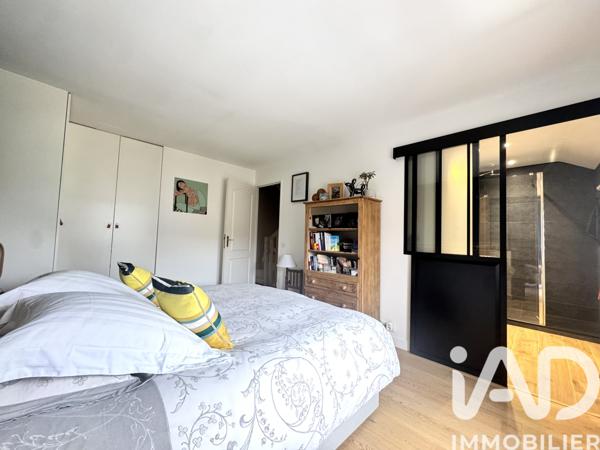 Maison à vendre 6 pièces 115 m² Montmorency