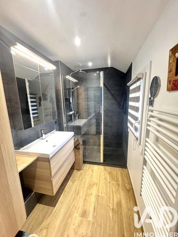 Maison à vendre 6 pièces 115 m² Montmorency