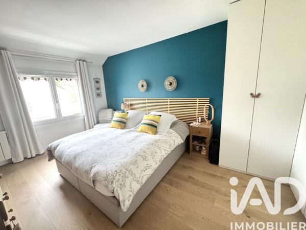 Maison à vendre 6 pièces 115 m² Montmorency