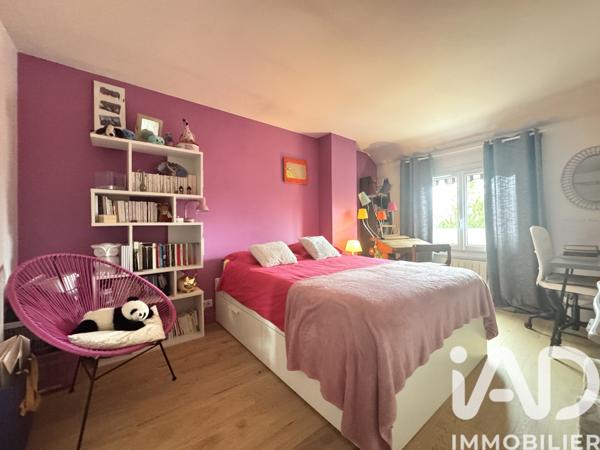 Maison à vendre 6 pièces 115 m² Montmorency