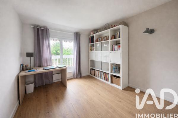 Maison à vendre 6 pièces 115 m² Montmorency