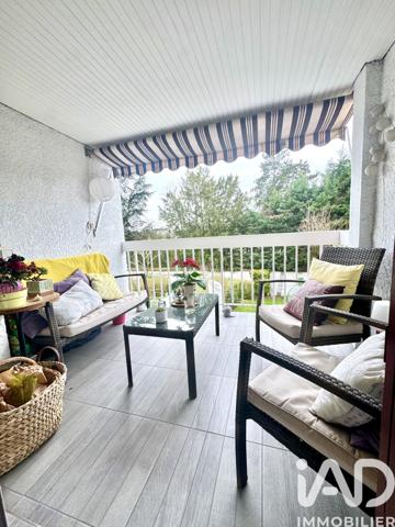 Maison à vendre 6 pièces 115 m² Montmorency