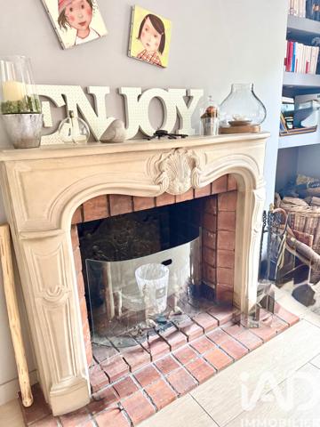 Maison à vendre 6 pièces 115 m² Montmorency