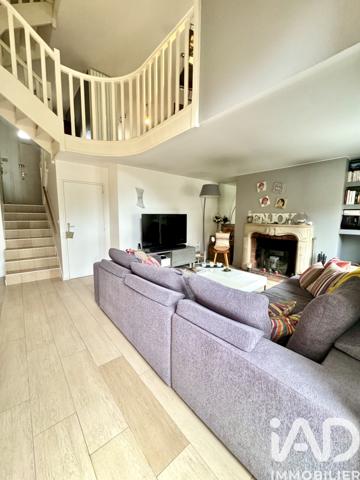 Maison à vendre 6 pièces 115 m² Montmorency