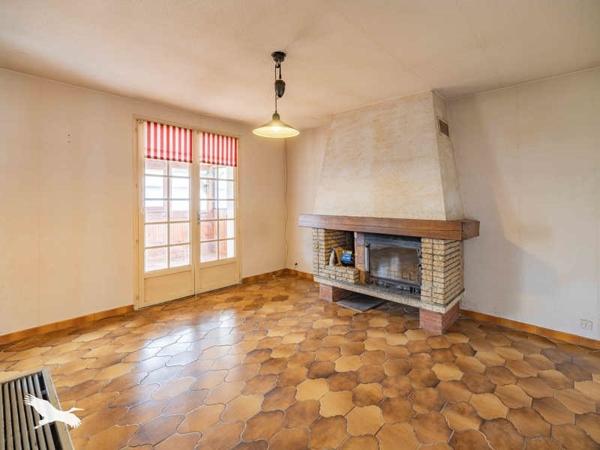 Maison à vendre |  Denguin |  3 pièces | 78 m²