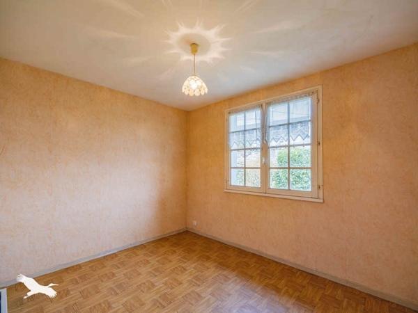 Maison à vendre |  Denguin |  3 pièces | 78 m²