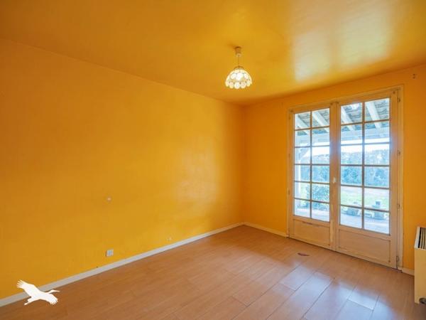 Maison à vendre |  Denguin |  3 pièces | 78 m²