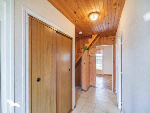 Maison à vendre |  Denguin |  3 pièces | 78 m²